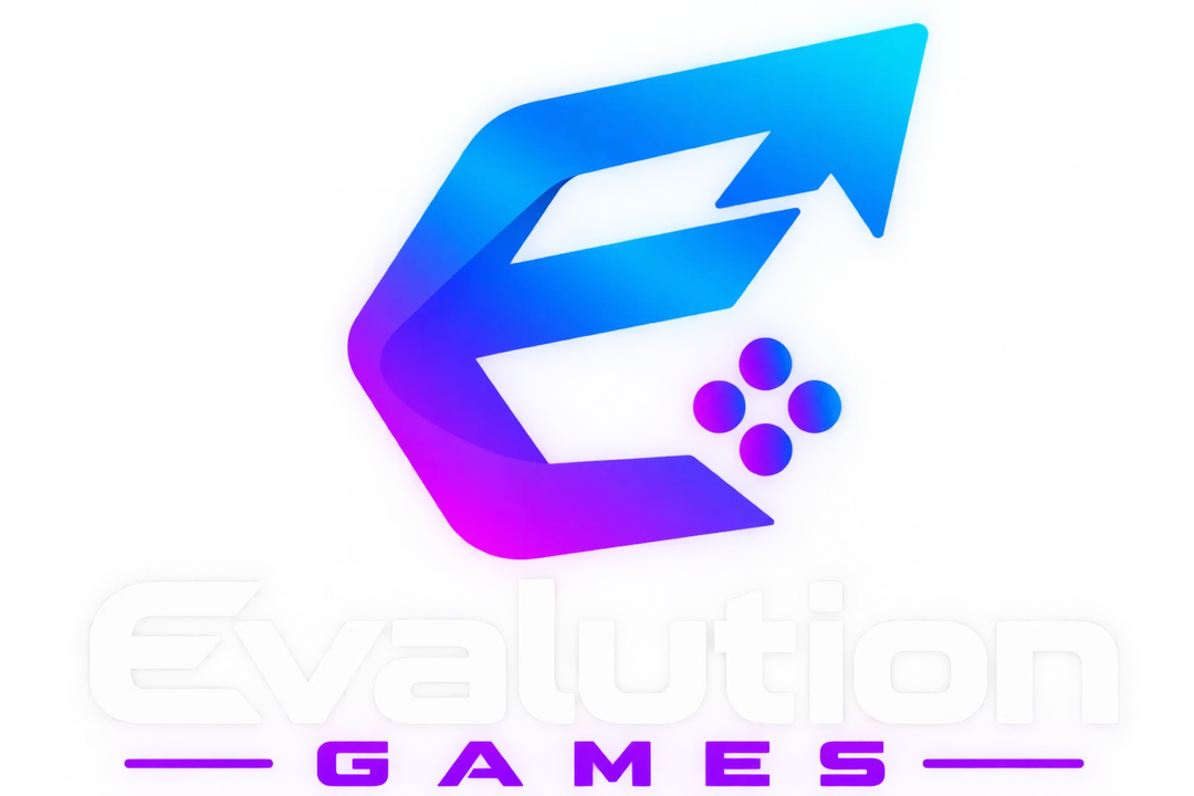 Evalution Games